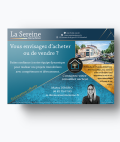 Impression Flyer A5