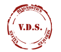 Logo V.D.S.